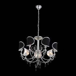 Подвесная люстра ST Luce Faccialuna  - 3